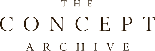 The Concept Archive