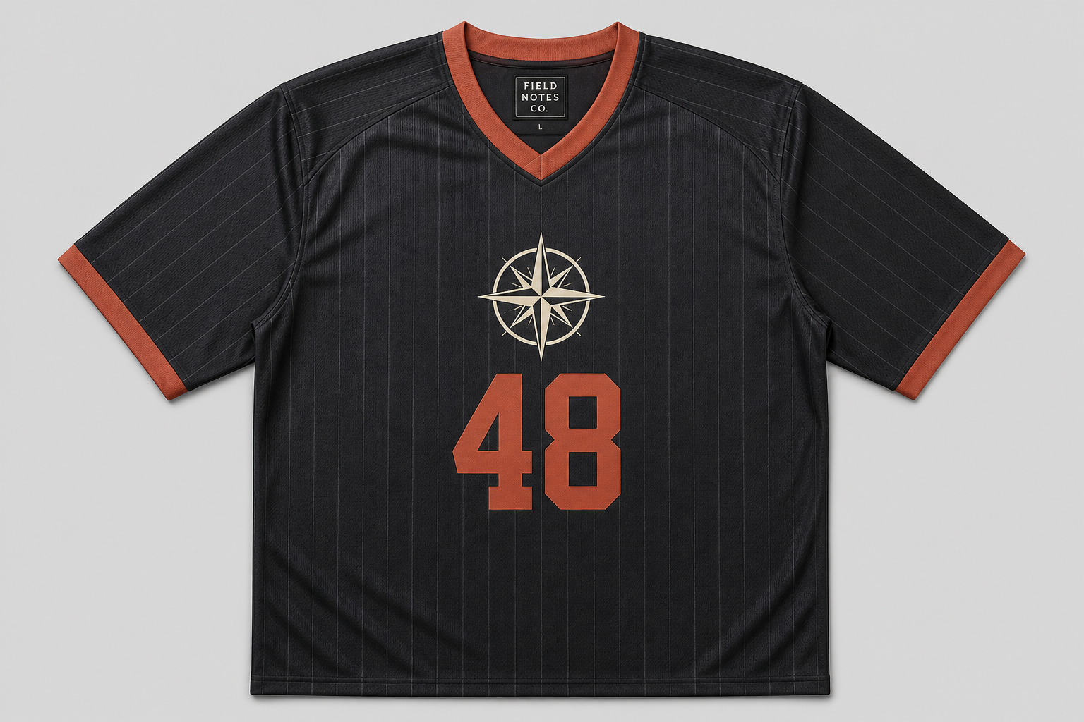 Summit Fade acid wash — front